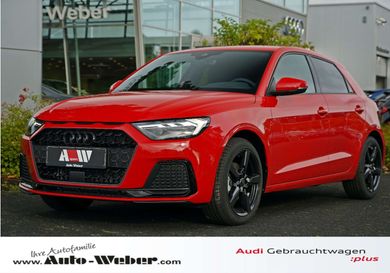Audi A1, 2026