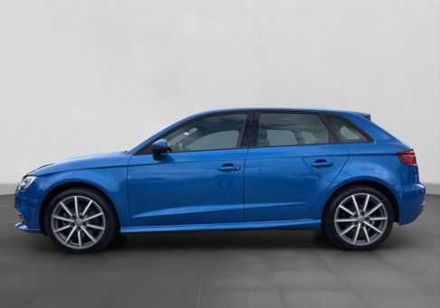 Audi A3, 2020 3