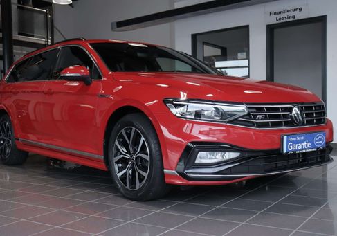 Volkswagen Passat Variant, 2023 2