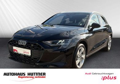 Audi A3, 2025
