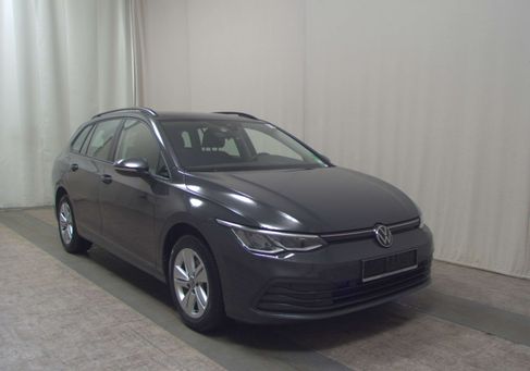 Volkswagen Golf, 2023 3