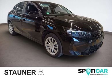 Opel Corsa, 2025