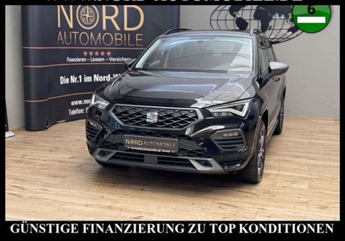 Seat Ateca, 2024