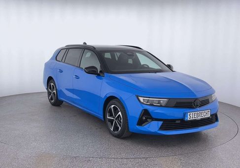 Opel Astra, 2026