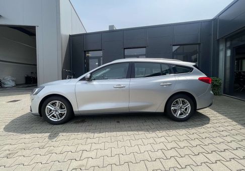 Ford Focus, 2021