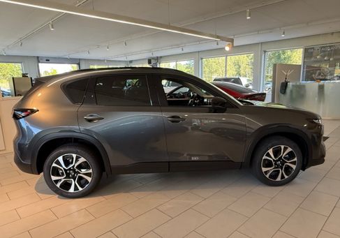 Mazda CX-5, 2026 2