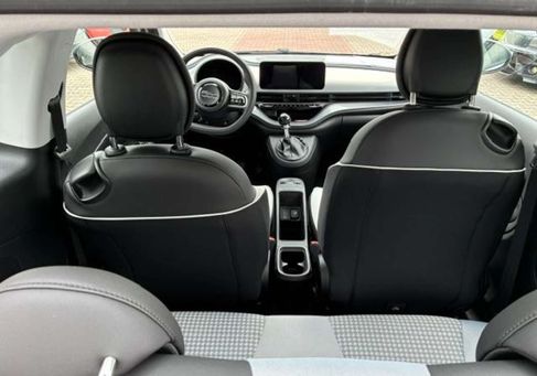 Fiat 500, 2026