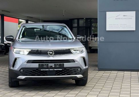 Opel Mokka, 2021 2