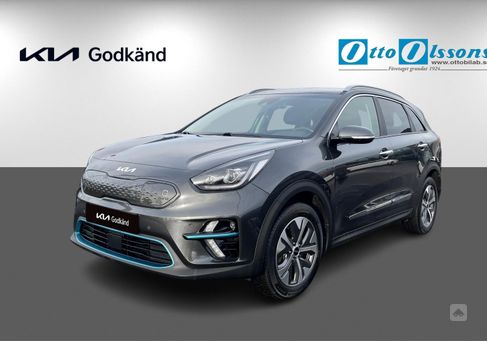 Kia Niro, 2022