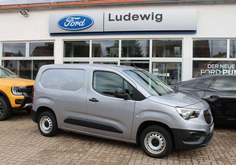 Opel Combo, 2021 2