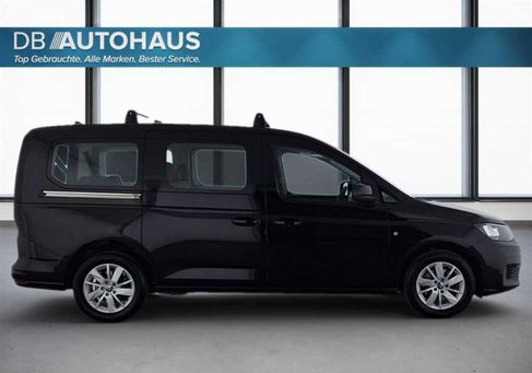 Volkswagen Caddy, 2024