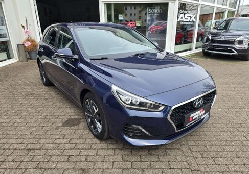 Hyundai i30, 2018 3