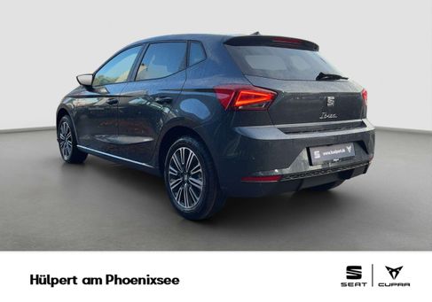 Seat Ibiza, 2025