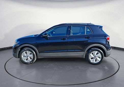 Volkswagen T-Cross, 2026