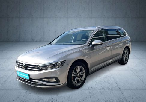 Volkswagen Passat Variant, 2023 2