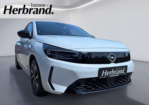 Opel Corsa, 2025 2