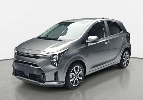 Kia Picanto, 2026