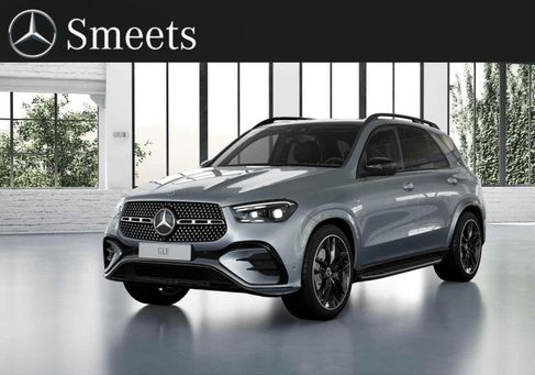 Mercedes-Benz GLE 400, 2025