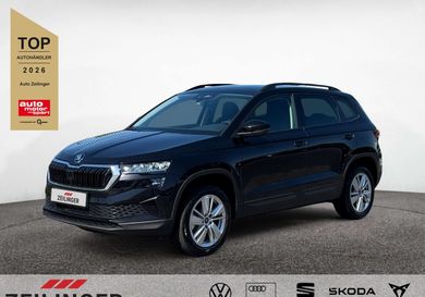 Skoda Karoq, 2026
