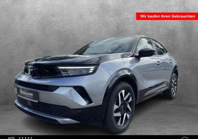 Opel Mokka, 2025