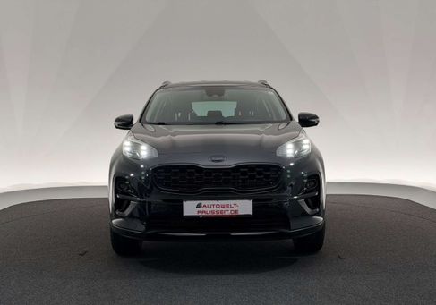Kia Sportage, 2021 2