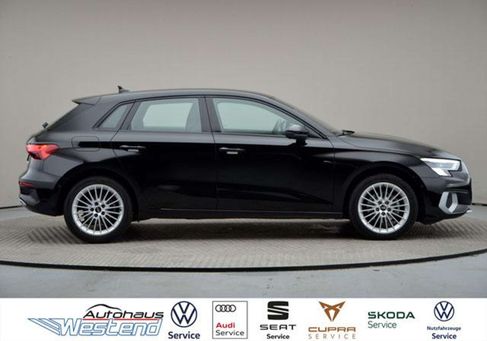 Audi A3, 2022 2