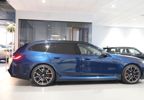BMW M5, 2025