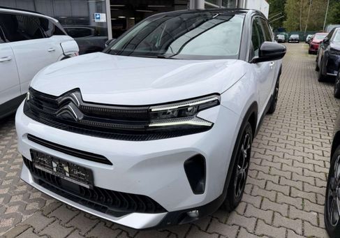 Citroën C5 Aircross, 2024 2