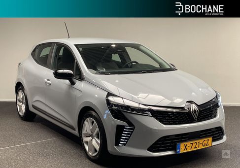 Renault Clio, 2023