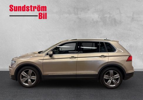 Volkswagen Tiguan, 2020 2