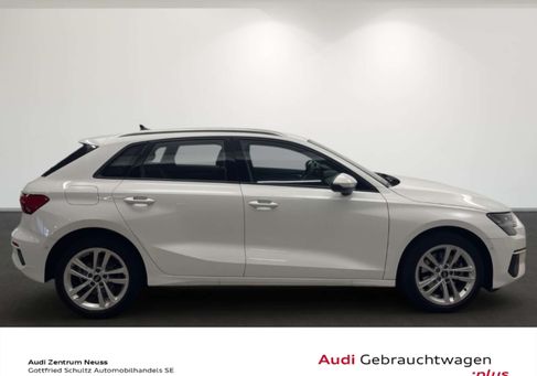 Audi A3, 2022 3