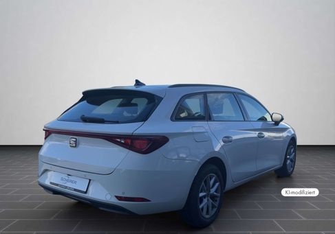 Seat Leon, 2023 3