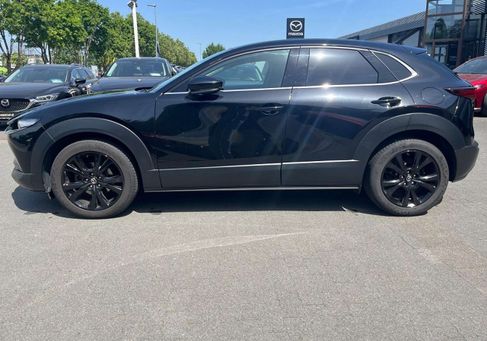 Mazda CX-30, 2023 3