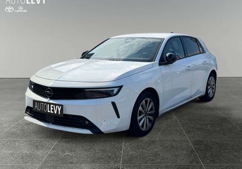 Opel Astra, 2023