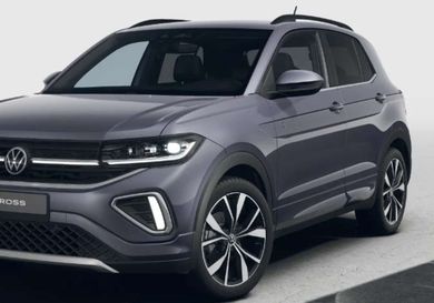Volkswagen T-Cross, 2026