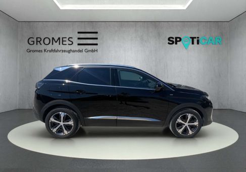 Peugeot 3008, 2024