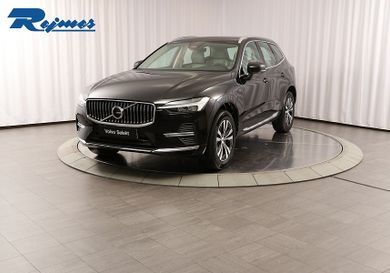 Volvo XC60, 2024