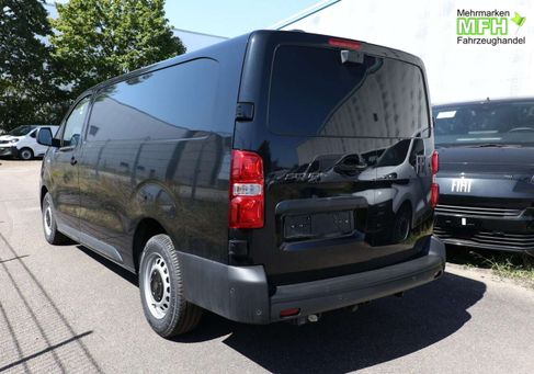 Fiat Scudo, 2026