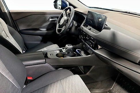 Nissan X-Trail, 2023