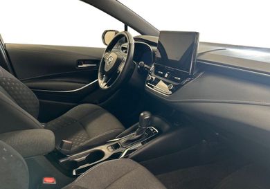 Toyota Corolla, 2024