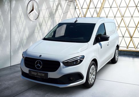 Mercedes-Benz Citan, 2026