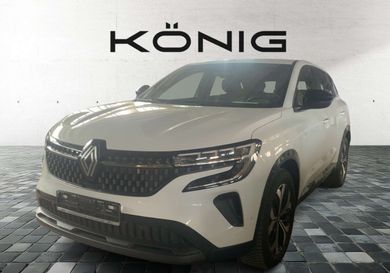 Renault Austral, 2024