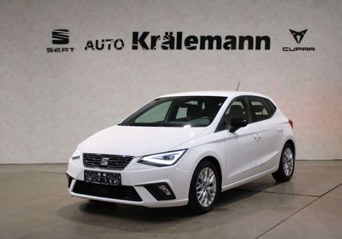 Seat Ibiza, 2024