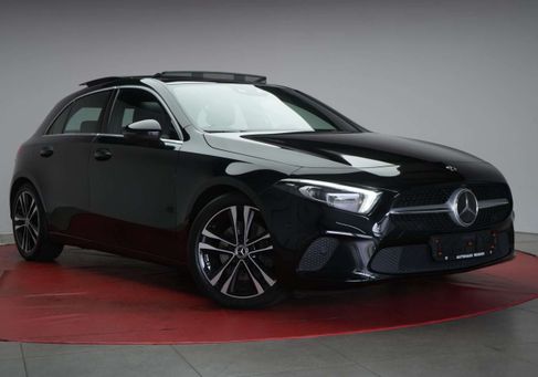 Mercedes-Benz A 220, 2020