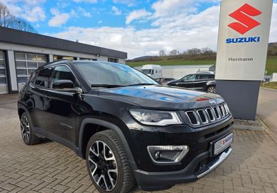 Jeep Compass, 2020