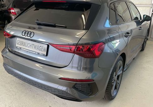 Audi A3, 2023 3