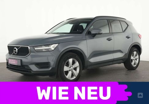 Volvo XC40, 2021