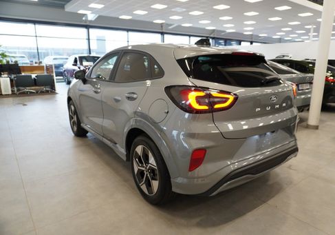 Ford Puma, 2026 3