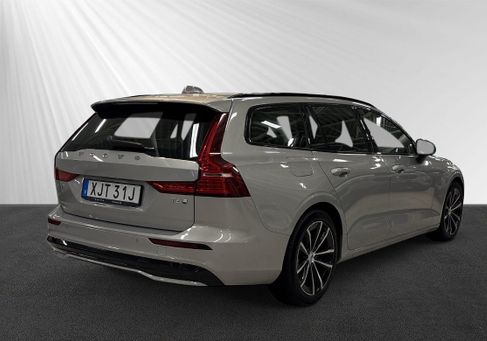 Volvo V60, 2025 3