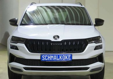 Skoda Karoq, 2022